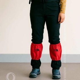 تصویر گتر کوهنوردی NORTHFACE 