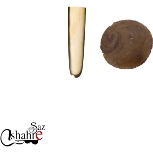 تصویر فروشگاه گالری موسیقی شهرساز