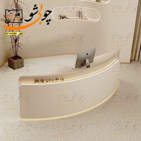 تصویر کانتر مدل توکیو لوکس و باوقار