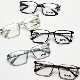 تصویر عینک طبی دایگو f0439 