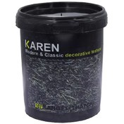 تصویر خمیر تکسچر کاهگل کارن 