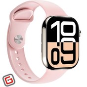 تصویر ساعت هوشمند مدل Green Lion Active 10 42mm Smartwatch Green Lion Active 10 42mm