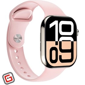 تصویر ساعت هوشمند مدل Green Lion Active 10 42mm Smartwatch Green Lion Active 10 42mm