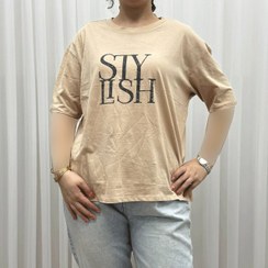 تصویر تیشرت ترک LC Waikiki کد 1124 SKY 