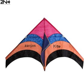 تصویر دلتا کایت 