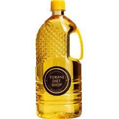 تصویر روغن ارده کنجد ایرانی طبیعی ۱ لیتری 