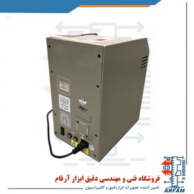 تصویر کوره کالیبراسیون دما منفی 25- تا 140 درجه برند KAYE GE آمریکا مدل LTR-140 - دست دوم KAYE GE LTR-140 Sensor Reference Dry Block Calibrator -25c to 140c Low temp Bath - used