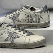 تصویر گلدن گوس کد ۳ golden goose