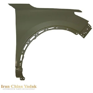 تصویر فروشگاه ایران چین یدک