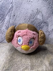 تصویر عروسک انگری بردز Angry Birds