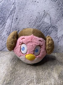 تصویر عروسک انگری بردز Angry Birds