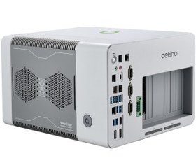 تصویر ورک استیشن Aetina MegaEdge AIP-FR68 