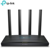 تصویر روتر بی‌سیم AX1500 تی پی لینک مدل Archer AX12 TP-LINK Archer AX12 AX1500 Dual-Band Wi-Fi 6 Router