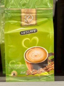 تصویر نسکافه بدون شکر 