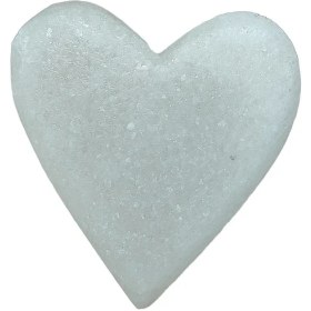 تصویر سنگ نمک ماساژ مدل قلب کد 01 