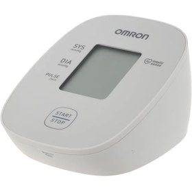 تصویر فشارسنج بازویی امرن مدل M1 Basic Omron M1 Basic Pressure Monitor