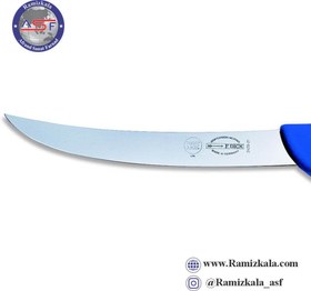 تصویر چاقو قصابی نصرت تیغه 21 سانتیمتری اف دیک آلمان مدل f.dick 8 2425 21 