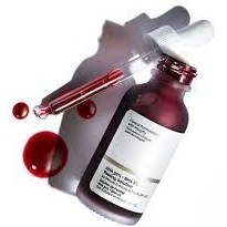 تصویر سرم پیلینگ لایه بردار حجماووردیننری 30 میل 