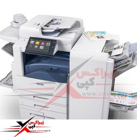 تصویر فتوکپی رنگی زیراکس AltaLink c8030-8035 