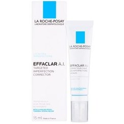 تصویر ژل ضد جوش لاروش پوزای مدل .Effaclar A.i حجم 15 میلی لیتر 