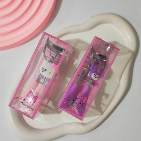 تصویر فرمژه کرومی و کیتی - کیتی 