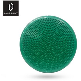 تصویر کوشن بال تعادلی Core Balance Wobble Cushion ball