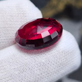 تصویر نگین سنگ کوارتز هیدرو کد 36963 