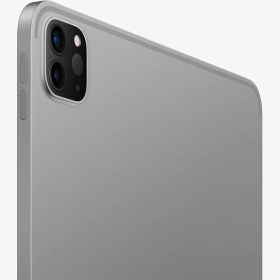 خرید و قیمت تبلت اپل iPad pro 6th 2022 Cellular 12.9 Inch خرید و قیمت تبلت اپل iPad pro 6th 2022 Cellular 12.9 Inch