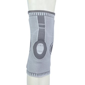 تصویر زانو بند فنردار ارتکس آدور Ador Knee Support Ortex