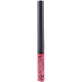 تصویر خط چشم 