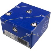 تصویر بلبرینگ اکسل عقب ایساکو مناسب پژو ۴۰۵ کد ۰۲۷۰۵۰۰۴۹۹ 