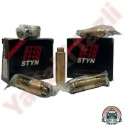 تصویر گیت سوپاپ دود و هوا پژو 405 پرشیا سمند برند ساوه 