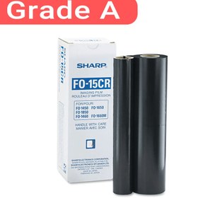 تصویر کاربن فیلم فکس شارپ Sharp FO-15CR 