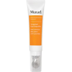 تصویر دورچشم روشن‌کننده مورد Murad Targeted Eye Depuffer 