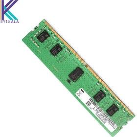 تصویر رم سرور HPE 8GB PC4-2666 UDIMM ECC 