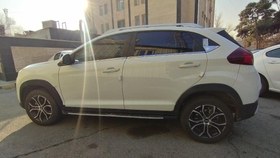 تصویر ام وی ام X22 مدل 1404 ا pro دنده pro دنده