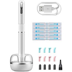 تصویر گوش پاک کن برقی bebird Note 5 Pro 