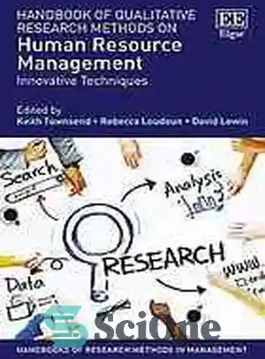 خرید و قیمت دانلود کتاب Handbook of qualitative research methods on ...