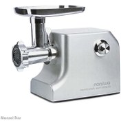 تصویر چرخ گوشت نانیوا 1700 مدل MK-G70 