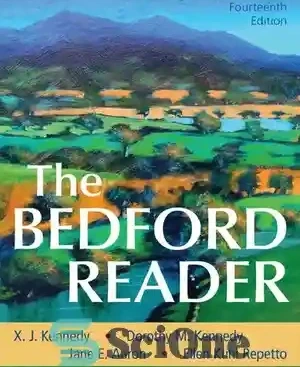 the-bedford-reader
