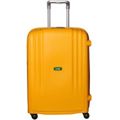 تصویر چمدان لوجل مدل استریم لاین سایز متوسط 