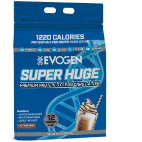 تصویر گینر ایوژن ۵۵۰۰ گرم 