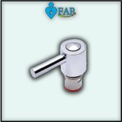 تصویر مغزی شیر کوچک نیمه اهرمی 