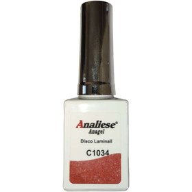 تصویر دیسکو لمینیت C1034 آنالیز 