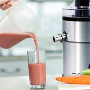 تصویر آبمیوه گیری 4کاره سوکانی مدلSk-629 