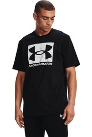 تصویر تیشرت اورجینال برند Under armour کد 93999046 