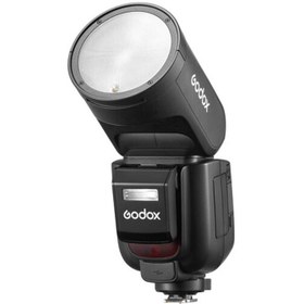 تصویر فلاش گودکس Godox V1 Pro C Flash for Canon 