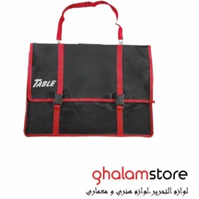 تصویر کیف تخته رسم تیبل مدل Basic 