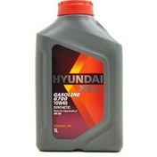 تصویر روغن موتور هیوندای G700 SAE 10W40 ظرفیت ۱ لیتر 