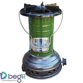 تصویر والر گازی 